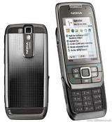 NOKIA E66 CELLPHONE 3G